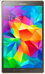 Замена экрана на планшете Samsung Galaxy Tab S 8.4 LTE в Брянске